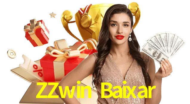 Jogue com dealers reais no ZZwin Baixar!